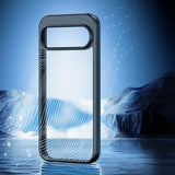 Dux Ducis Google Pixel 10 Pro XL Skal Aimo Series Svart