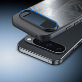 Dux Ducis Google Pixel 10 Pro XL Skal Aimo Series Svart