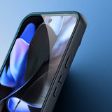 Dux Ducis Google Pixel 10 Pro XL Skal Aimo Series Svart