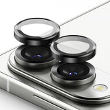 Ringke Samsung Galaxy S25 Edge Kameraskydd Camera Lens Frame 2-pack