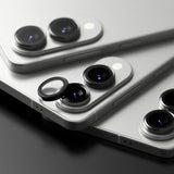 Ringke Samsung Galaxy S25 Edge Kameraskydd Camera Lens Frame 2-pack