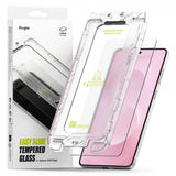 Ringke Samsung Galaxy S25 Edge Skärmskydd Easy Slide 2-pack