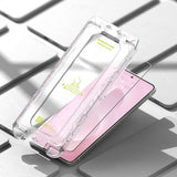 Ringke Samsung Galaxy S25 Edge Skärmskydd Easy Slide 2-pack