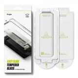 Ringke Samsung Galaxy S25 Edge Skärmskydd Easy Slide 2-pack