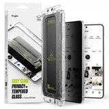 Ringke Samsung Galaxy S25 Edge Skärmskydd Easy Slide Privacy 2-pack