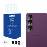 3mk Sony Xperia 1 VII Kameraskydd Lens Protection