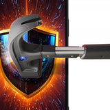 3mk Sony Xperia 1 VII Skärmskydd Silky Matt Privacy