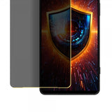 3mk Sony Xperia 1 VII Skärmskydd Silky Matt Privacy