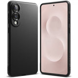 Ringke Samsung Galaxy S25 Edge Skal Onyx Svart