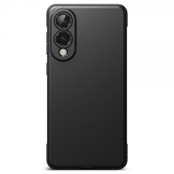 Ringke Samsung Galaxy S25 Edge Skal Onyx Svart