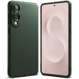 Ringke Samsung Galaxy S25 Edge Skal Onyx Grön