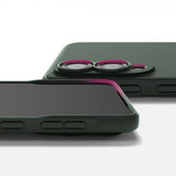 Ringke Samsung Galaxy S25 Edge Skal Onyx Grön