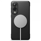 Ringke Samsung Galaxy S25 Edge Skal Onyx Magnetic Svart