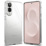 Ringke Samsung Galaxy S25 Edge Skal Fusion Transparent
