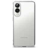 Ringke Samsung Galaxy S25 Edge Skal Fusion Transparent