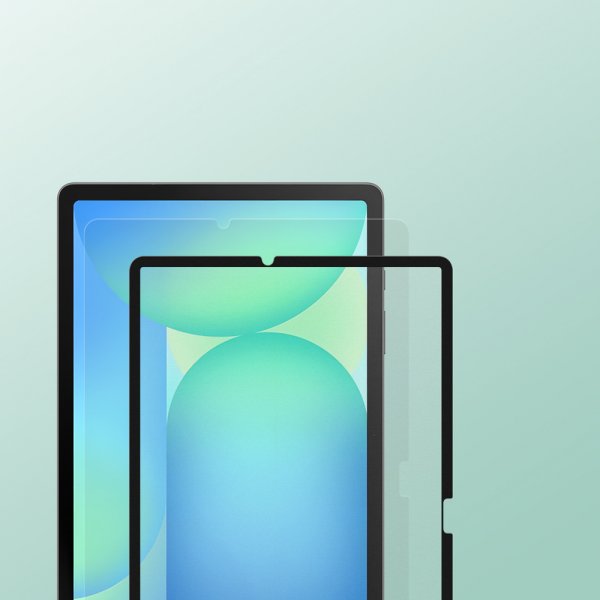 Dux Ducis Samsung Galaxy Tab S7/S8/S9/S9 FE/S10 FE/S10 Lite Skärmskydd Naad Series Matte