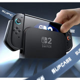 Supcase Nintendo Switch 2 Skal Blade Svart