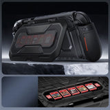Supcase Nintendo Switch 2 Skal Titan Svart
