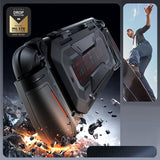 Supcase Nintendo Switch 2 Skal Titan Svart