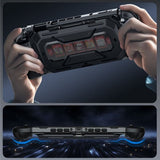 Supcase Nintendo Switch 2 Skal Titan Svart
