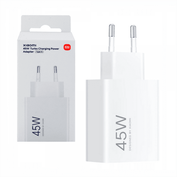 Xiaomi Original Laddare 45W Type-A