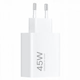 Xiaomi Original Laddare 45W Type-A