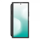 Nillkin Samsung Galaxy Z Fold 7 Skal Super Frosted Shield Fold Pen Slot Svart