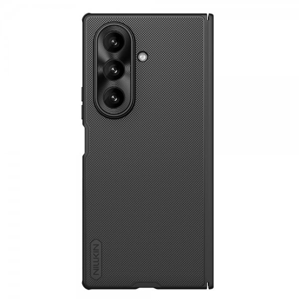 Nillkin Samsung Galaxy Z Fold 7 Skal Super Frosted Shield Fold Svart