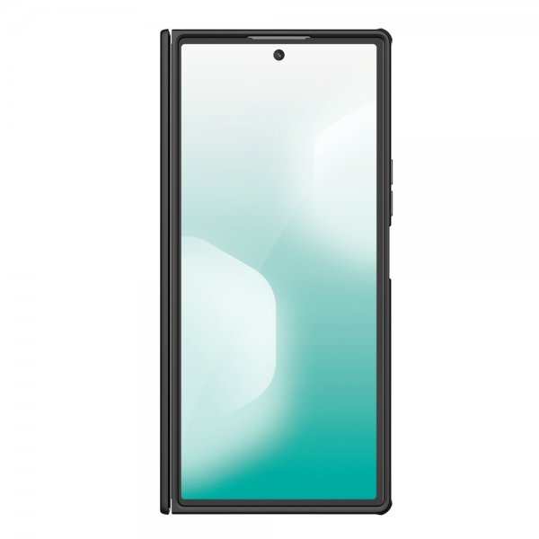 Nillkin Samsung Galaxy Z Fold 7 Skal Super Frosted Shield Fold Svart