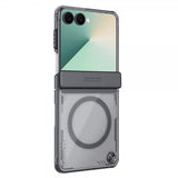 Nillkin Samsung Galaxy Z Flip 7 Skal Iceblade MagSafe Svart