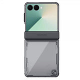 Nillkin Samsung Galaxy Z Flip 7 Skal Iceblade Svart