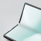 Nillkin Samsung Galaxy Z Fold 7 Skal Super Frosted Shield Fold MagSafe Pen Slot Svart