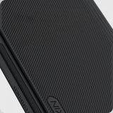 Nillkin Samsung Galaxy Z Fold 7 Skal Super Frosted Shield Fold MagSafe Svart