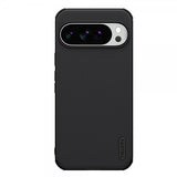 Nillkin Google Pixel 10 Pro XL Skal Super Frosted Shield Pro MagSafe Svart