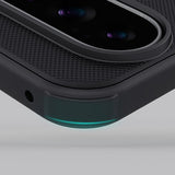 Nillkin Google Pixel 10 Pro XL Skal Super Frosted Shield Pro MagSafe Svart
