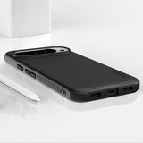 Nillkin Google Pixel 10/Pixel 10 Pro Skal Super Frosted Shield Pro MagSafe Svart