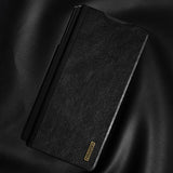 Nillkin Samsung Galaxy Z Fold 7 Fodral Qin Pro Leather Svart