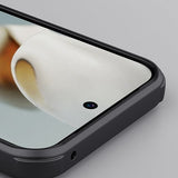 Nillkin Google Pixel 10 Pro XL Skal Super Frosted Shield Pro Svart