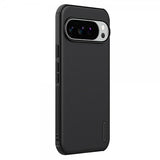 Nillkin Google Pixel 10 Pro XL Skal Super Frosted Shield Pro Svart
