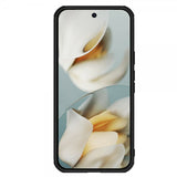 Nillkin Google Pixel 10 Pro XL Skal Super Frosted Shield Pro Svart