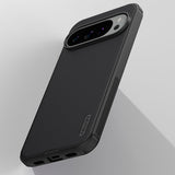 Nillkin Google Pixel 10 Pro XL Skal Super Frosted Shield Pro Svart