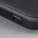 Nillkin Google Pixel 10/Pixel 10 Pro Skal Super Frosted Shield Pro Svart