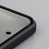 Nillkin Google Pixel 10/Pixel 10 Pro Skal Super Frosted Shield Pro Svart