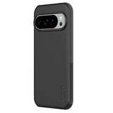 Nillkin Google Pixel 10/Pixel 10 Pro Skal Super Frosted Shield Pro Svart