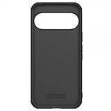Nillkin Google Pixel 10/Pixel 10 Pro Skal Super Frosted Shield Pro Svart