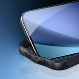 Dux Ducis iPhone 17 Skal Aimo Series Svart