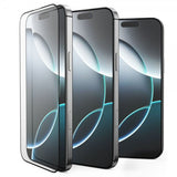 Tech-Protect Motorola Moto G56 Skärmskydd Glass Fit+ 2-pack