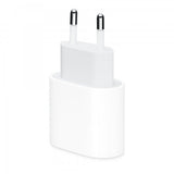 Apple Original Laddare 20 W USB-C-strömadapter
