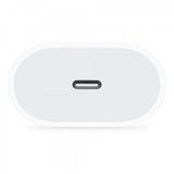 Apple Original Laddare 20 W USB-C-strömadapter