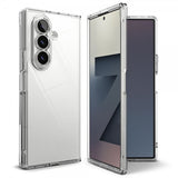 Ringke Samsung Galaxy Z Fold 7 Skal Fusion Transparent